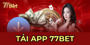 77bet có app không?