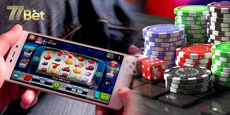 77bet có app không? Tiện lợi và linh hoạt với đảm bảo kết nối internet