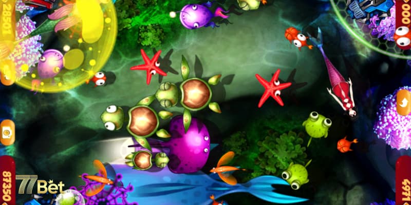 Kinh nghiệm Bắn Cá Tiên 3d hiệu quả