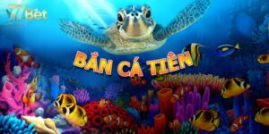 Tại sao nên lựa chọn bắn cá tiên đổi thưởng 77bet?