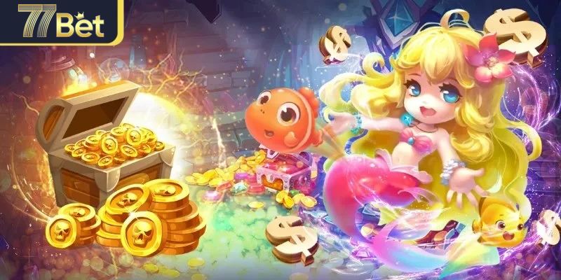 Kinh nghiệm chơi săn cá từ cao thủ