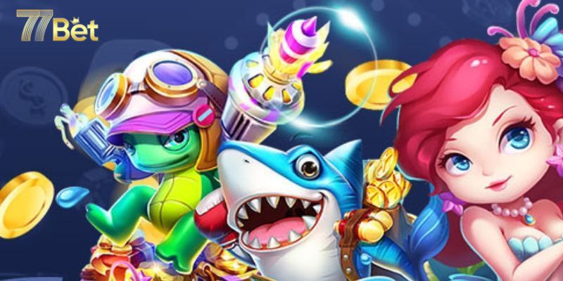 Lưu ý khi chơi săn cá tiên đổi thưởng cho anh em