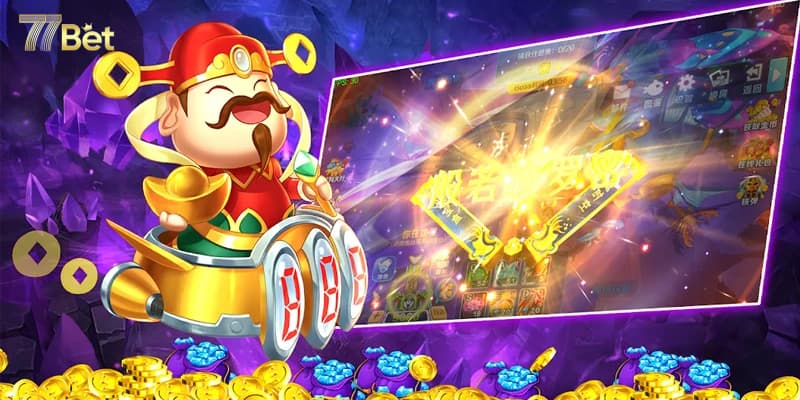 Bắn cá Zui: Trò chơi đánh bắt niềm vui và sự hấp dẫn 3 Cơ hội nhận những phần thưởng hấp dẫn trong trò chơi bắn cá