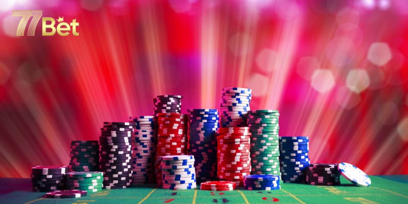 Không thể truy cập 77bet