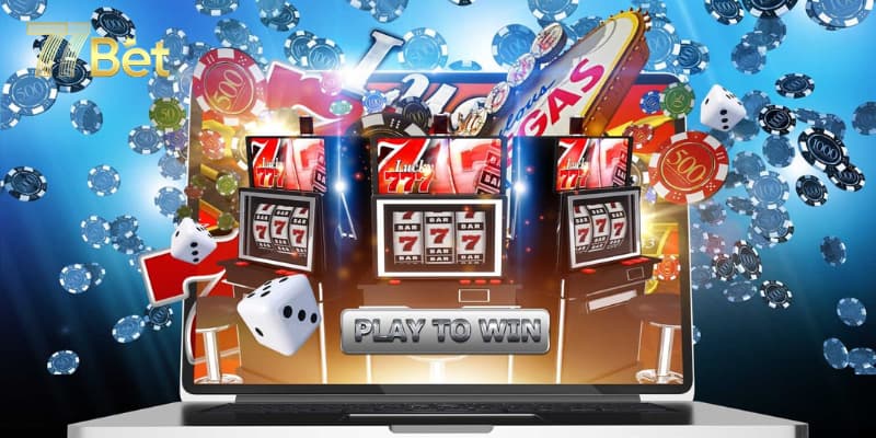 Không thể truy cập 77bet Khi không thể truy cập 77Bet thì cần phải làm sao?