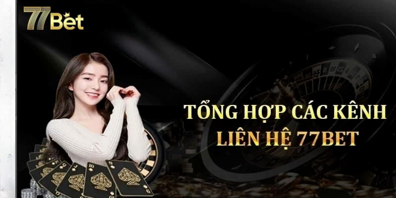 Liên Hệ 77bet