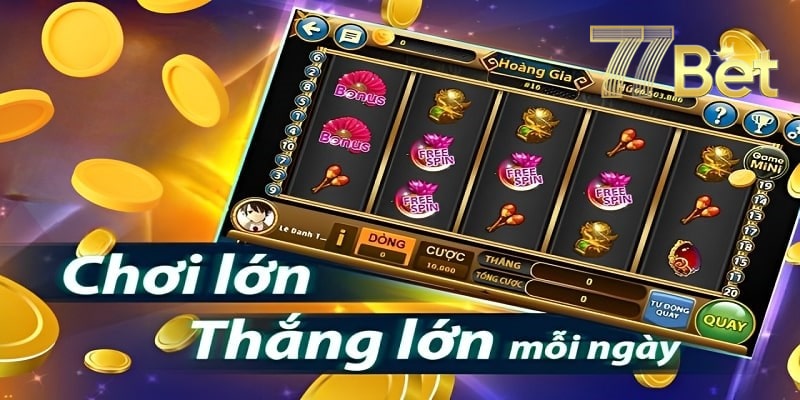 Nổ hũ đổi thẻ cào