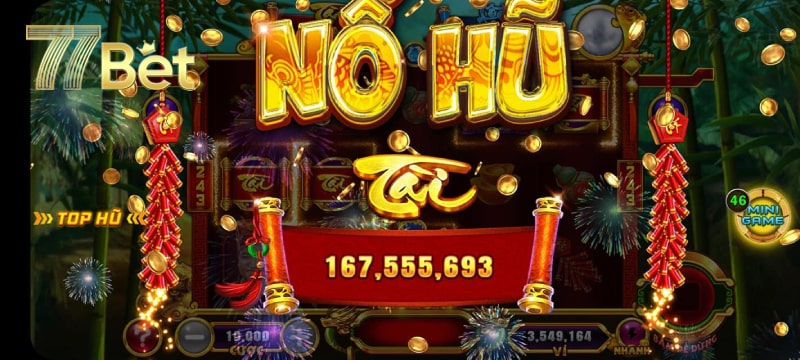 Nổ hũ đổi thẻ cào