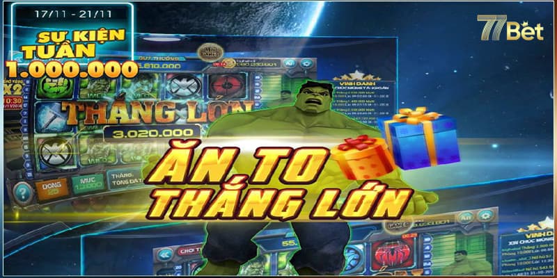 Nổ hũ siêu anh hùng: Game đổi thưởng trúng lớn cho tân thủ 3 Bật mí các mẹo chơi nổ hũ siêu anh hùng hay nhất