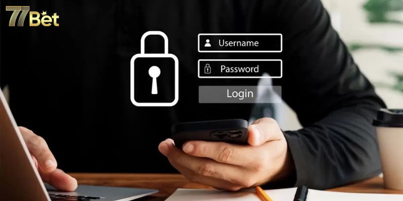 quên mật khẩu 77bet Hướng dẫn về cách nhận lại mật khẩu