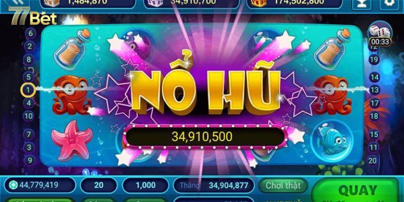 Hướng dẫn tải game nổ hũ tặng code chi tiết cho newbie 4 Cách nhận code sau khi tải game nổ hũ từ 77bet