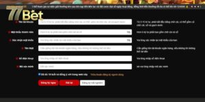 Tại sao tài khoản của tôi bị khóa