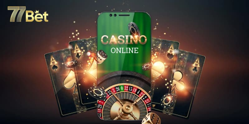 Thời gian xử lí nạp tiền 77bet